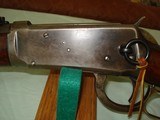 Winchester Model 1894 Saddle Ring Carbine mfg 1910 - 2 of 15