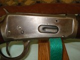 Winchester Model 1894 Saddle Ring Carbine mfg 1910 - 9 of 15