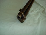 Winchester Model 1894 Saddle Ring Carbine mfg 1910 - 6 of 15