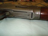 Winchester Model 1894 Saddle Ring Carbine mfg 1910 - 14 of 15
