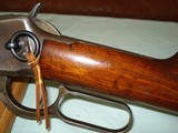 Winchester Model 1894 Saddle Ring Carbine mfg 1910 - 11 of 15