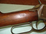 Winchester Model 1894 Saddle Ring Carbine mfg 1910 - 12 of 15