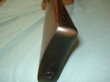Winchester Model 1894 Saddle Ring Carbine mfg 1910 - 8 of 15