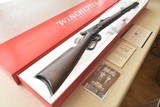 Winchester 1892 Limited Series 1 of 500
-
45 Colt - New in the Box - 3 of 10