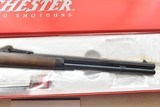 Winchester 1892 Limited Series 1 of 500
-
45 Colt - New in the Box - 4 of 10