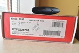 Winchester 1892 Limited Series 1 of 500
-
45 Colt - New in the Box - 6 of 10