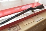 Winchester 1892 Limited Series 1 of 500
-
45 Colt - New in the Box - 8 of 10