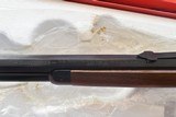 Winchester 1892 Limited Series 1 of 500
-
45 Colt - New in the Box - 7 of 10
