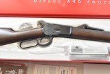 Winchester 1892 Limited Series 1 of 500
-
45 Colt - New in the Box - 1 of 10