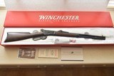 Winchester 1892 Limited Series 1 of 500
-
45 Colt - New in the Box - 2 of 10