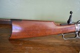 Cimarron Uberti 1873 Short Rifle 45 Colt 20" Oct Barrel Case Hardened CA281 - 3 of 15