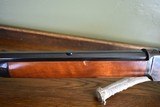 Cimarron Uberti 1873 Short Rifle 45 Colt 20" Oct Barrel Case Hardened CA281 - 11 of 15