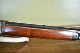 Cimarron Uberti 1873 Short Rifle 45 Colt 20" Oct Barrel Case Hardened CA281 - 4 of 15
