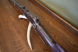 Winchester Model 1892 .25-20 W.C.F. Saddle Ring Carbine Mfg. 1910 - 14 of 15