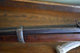 Winchester Model 1892 .25-20 W.C.F. Saddle Ring Carbine Mfg. 1910 - 7 of 15