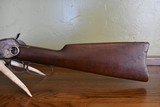 Winchester Model 1892 .25-20 W.C.F. Saddle Ring Carbine Mfg. 1910 - 3 of 15
