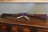 Winchester Model 1892 .25-20 W.C.F. Saddle Ring Carbine Mfg. 1910 - 2 of 15
