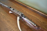 Winchester Model 1892 .25-20 W.C.F. Saddle Ring Carbine Mfg. 1924 - 8 of 15