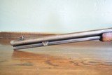 Winchester Model 1892 .25-20 W.C.F. Saddle Ring Carbine Mfg. 1924 - 5 of 15