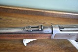 Winchester Model 1892 .25-20 W.C.F. Saddle Ring Carbine Mfg. 1924 - 9 of 15