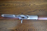 Winchester Model 1892 .25-20 W.C.F. Saddle Ring Carbine Mfg. 1924 - 15 of 15