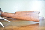 Winchester Model 1892 .25-20 W.C.F. Saddle Ring Carbine Mfg. 1924 - 3 of 15