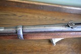 Winchester Model 1892 .25-20 W.C.F. Saddle Ring Carbine Mfg. 1924 - 10 of 15