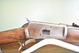 Winchester Model 1892 .25-20 W.C.F. Saddle Ring Carbine Mfg. 1924 - 11 of 15