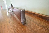 Winchester Model 1892 .25-20 W.C.F. Saddle Ring Carbine Mfg. 1916 - 7 of 15