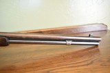Winchester Model 1892 .25-20 W.C.F. Saddle Ring Carbine Mfg. 1916 - 13 of 15