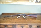 Winchester Model 1892 .25-20 W.C.F. Saddle Ring Carbine Mfg. 1916 - 2 of 15