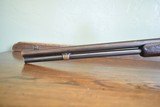 Winchester Model 1892 .25-20 W.C.F. Saddle Ring Carbine Mfg. 1916 - 5 of 15