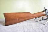 Browning B-92 Carbine Rare-.357 Win. Mag. - Un-fired - In Original Box - 8 of 15