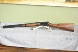 Browning B-92 Carbine Rare-.357 Win. Mag. - Un-fired - In Original Box - 1 of 15