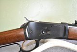Browning B-92 Carbine Rare-.357 Win. Mag. - Un-fired - In Original Box - 7 of 15