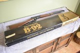 Browning B-92 Carbine Rare-.357 Win. Mag. - Un-fired - In Original Box - 14 of 15