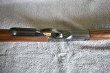 Browning B-92 Carbine Rare-.357 Win. Mag. - Un-fired - In Original Box - 13 of 15