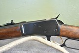 Browning B-92 Carbine .44 Remington Magnum - Un-fired - In Original Box - 2 of 14