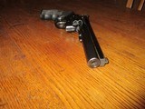Smith and Wesson PPC target 38sp revolver - 3 of 3