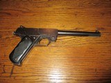 Stevens model 10 22lr pistol - 1 of 3