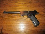 Stevens model 10 22lr pistol - 2 of 3