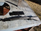 Ruger Mini 14 Ranch rifle in 5.56 - 2 of 2