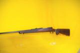 Winchester Model 70
Serial Number 9 - 13 of 15