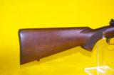 Winchester Model 70
Serial Number 9 - 2 of 15
