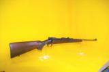 Winchester Model 70
Serial Number 9 - 1 of 15