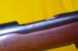 Winchester Model 70
Serial Number 9 - 9 of 15