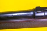 Winchester Model 70
Serial Number 9 - 11 of 15