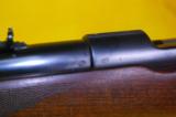 Winchester Model 70
Serial Number 9 - 10 of 15