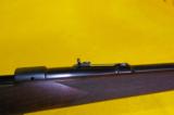 Winchester Model 70
Serial Number 9 - 8 of 15