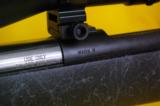 WEATHERBY MARK V
Accumark .30-378 Weatherby magnum - 13 of 15